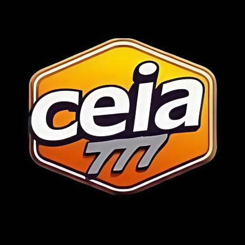 Logo da ceia777 bet